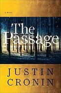 The Passage cover