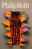 The Counterlife cover