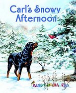 Carl's Snowy Afternoon cover