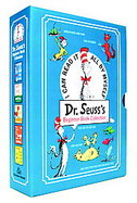 Dr. Seuss's Beginner Book Collection cover