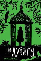 The Aviary cover