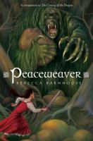 Peaceweaver cover
