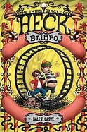 Blimpo The Third Circle of Heck cover