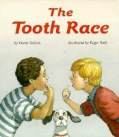 The Tooth Race: Level 2 cover