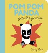 Pom Pom Panda Gets the Grumps cover