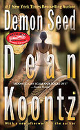Demon Seed cover