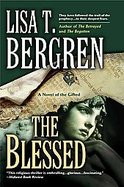 The Blessed A Novel of the Gifted cover