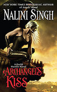Archangel's Kiss cover