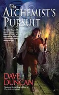 The Alchemist's Pursuit cover