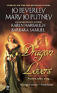 Dragon Lovers cover