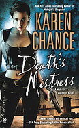 Death's Mistress cover