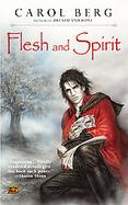 Flesh and Spirit cover