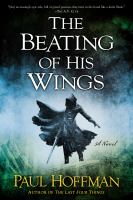 The Beating of His Wings cover