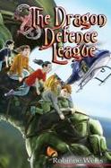 The Dragon Defence League cover