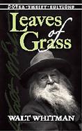 Leaves Of Grass cover
