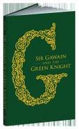 Sir Gawain and the Green Knight cover