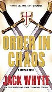 Order in Chaos cover