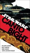 Canto Bight (Star Wars) cover
