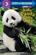 Baby Panda Goes Wild cover