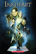 Inkheart cover