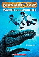 Swimming With the Plesiosaur cover
