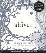 Shiver Library Edition cover