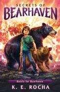 Battle for Bearhaven (Secrets of Bearhaven #4) cover