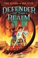 Defender of the Realm cover