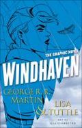 Windhaven (Graphic Novel) cover