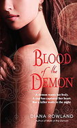 Blood of the Demon cover