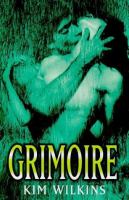 Grimoire cover