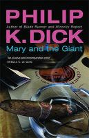 Mary and the Giant (Gollancz S.F.) cover