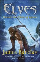 Elves : Beyond the Mists of Katura cover