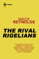 The Rival Rigelians cover