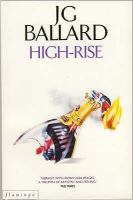 HIGH RISE cover