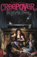 Truth or Dare cover