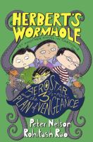Herbert's Wormhole : AeroStar and the 3 1/2-Point Plan of Vengeance cover