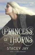 Princess of Thorns cover