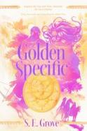 The Golden Specific cover