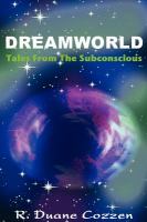 Dreamworld : Tales from the Subconscious cover