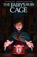The Fairy's Ruby Cage cover