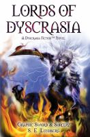 Lords of Dyscrasia cover