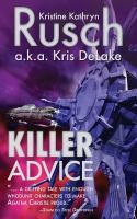 Killer Advice cover