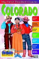 My First Guide About Colorado cover