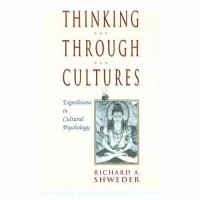 Thinking Through Cultures Expeditions in Cultural Psychology cover