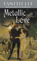 Metallic Love cover