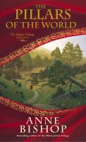 The Pillars of the World (Tir Alainn Trilogy, Book 1) cover