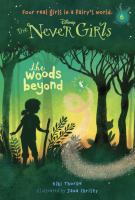Never Girls Chapter Book #6 (Disney Fairies) cover
