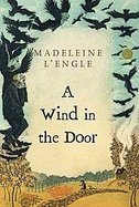 Wind in the DoorA cover