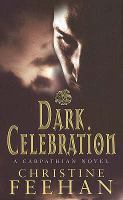 Dark Celebration (Carpathians 14) cover